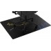 Endorfy Scrim BK (EY8A001) Black + Endorfy Floor Pad FP120R (EY8G001)