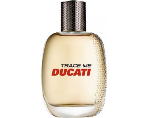 Ducati EDT 100 ml