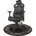 GENESIS Nitro 890 G2 Black (NFG-2050) + Genesis Floor mat Tellur 500 Master of Camouflage (NDG-1708)
