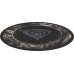 GENESIS Nitro 890 G2 Black (NFG-2050) + Genesis Floor mat Tellur 500 Master of Camouflage (NDG-1708)