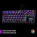 PREYON Preyon Blue Blitz Claw (PBBC87B) + Mouse pad  Preyon Falcon Speed M (PFS40)