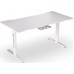 Gaming galds Endorfy Gaming galds Endorfy Atlas L Electric White 150 cmx78 cm + Fotel Scrim OWH biały