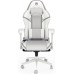 Gaming galds Endorfy Gaming galds Endorfy Atlas L Electric White 150 cmx78 cm + Fotel Scrim OWH biały