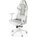 Gaming galds Endorfy Gaming galds Endorfy Atlas L Electric White 150 cmx78 cm + Fotel Scrim OWH biały