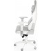 Gaming galds Endorfy Gaming galds Endorfy Atlas L Electric White 150 cmx78 cm + Fotel Scrim OWH biały