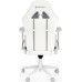 Gaming galds Endorfy Gaming galds Endorfy Atlas L Electric White 150 cmx78 cm + Fotel Scrim OWH biały