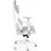 Gaming galds Endorfy Gaming galds Endorfy Atlas L Electric White 150 cmx78 cm + Fotel Scrim OWH biały