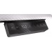 Gaming galds Endorfy Gaming galds Endorfy Atlas L Electric White 150 cmx78 cm + Fotel Scrim OWH biały