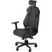 Gaming galds Endorfy Gaming galds Endorfy Atlas L Black 150 cmx78 cm + Fotel Meta BK czarny