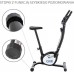 One Fitness training mechanical RW3011 black-white