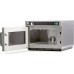 Microwave Menumaster DEC21E2