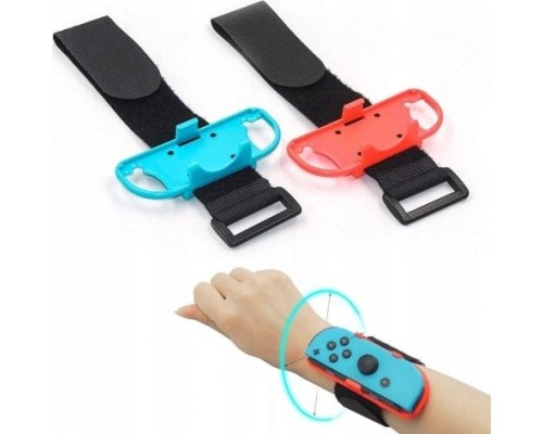 iPLAY Handles na ręce for tańcwith enia na Nintenfor Switch