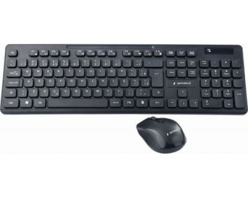 Gembird KBS-WCH-03
