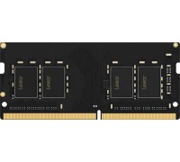 Lexar SODIMM, DDR4, 8 GB, 3200 MHz, CL22 (LD4AS008G-B3200GSST)