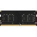 Lexar SODIMM, DDR4, 8 GB, 3200 MHz, CL22 (LD4AS008G-B3200GSST)