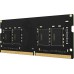Lexar SODIMM, DDR4, 8 GB, 3200 MHz, CL22 (LD4AS008G-B3200GSST)