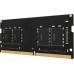 Lexar SODIMM, DDR4, 8 GB, 3200 MHz, CL22 (LD4AS008G-B3200GSST)