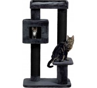 Trixie standing Izan, 122 cm, anthracite
