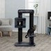 Trixie standing Izan, 122 cm, anthracite