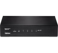 Switch TRENDnet TEG-S51SFP