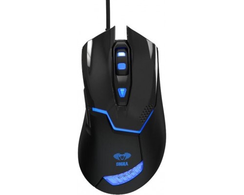 E-Blue Cobra 622  (EMS622BKAA-IU)