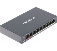 Switch Hikvision DS-3E0109P-E/M(B)