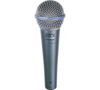 Shure BETA 58A