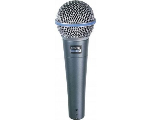 Shure BETA 58A