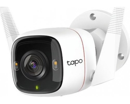 TP-Link Tapo C320WS
