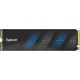 SSD Apacer AS2280P4U Pro 512GB M.2 2280 PCI-E x4 Gen3 NVMe (AP512GAS2280P4UPRO-1)