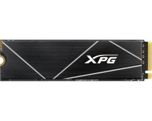 SSD ADATA XPG Gammix S70 Blade 1TB M.2 2280 PCI-E x4 Gen4 NVMe (AGAMMIXS70B-1T-CS)