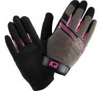 IQ CROSSI CIMDI WMNS SEA TURTLE/CARMINE ROSE L  