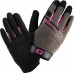 IQ CROSSI CIMDI WMNS SEA TURTLE/CARMINE ROSE L  