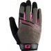 IQ CROSSI CIMDI WMNS SEA TURTLE/CARMINE ROSE L  