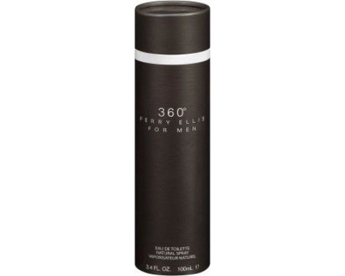 Perry Ellis 360 Black EDT 100 ml