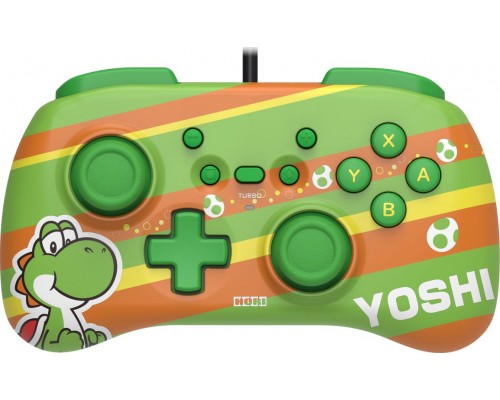 Pad Hori Horipad Mini Yoshi (NSW-368U)