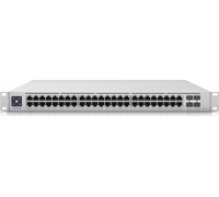 Switch Ubiquiti UniFi Enterprise 48 (USW-ENTERPRISE-48-POE)