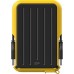 HDD Silicon Power Armor A66 1TB Black-Yellow (SP010TBPHD66SS3Y)