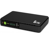 UPS MPL Power RouterUPS-15-POE