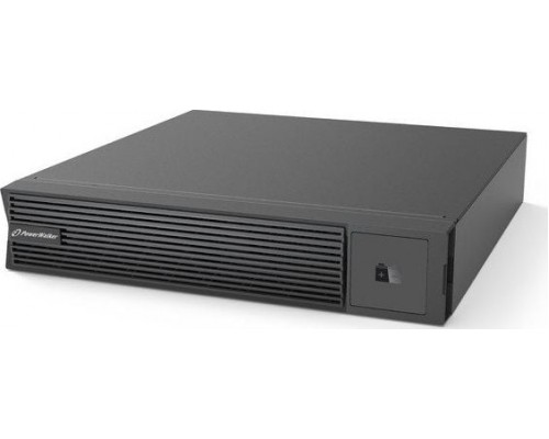 UPS PowerWalker Moduł bateryjny rack 19 cali VFI 2000/3000 10134054
