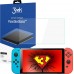 3MK Glass hybrid Flexible Glass 7H for Nintenfor Switch Oled