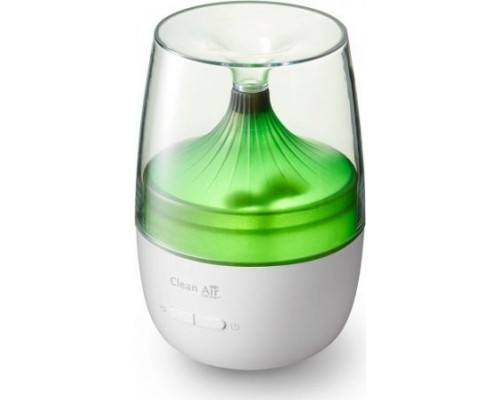 Clean Air Optima AD-302 White