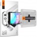 Spigen glass hardened for Nintenfor Switch OLED 2swith t.