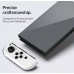 Spigen glass hardened for Nintenfor Switch OLED 2swith t.