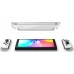 Spigen glass hardened for Nintenfor Switch OLED 2swith t.