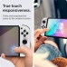 Spigen glass hardened for Nintenfor Switch OLED 2swith t.