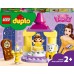 LEGO Duplo Sala balowa Belli (10960)