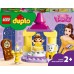 LEGO Duplo Sala balowa Belli (10960)