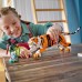 LEGO Creator 3-in-1 Majestic Tiger (31129)