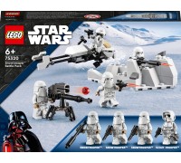 LEGO Star Wars Zestaw bitewny ze szturmowcem śnieżnym (75320)
